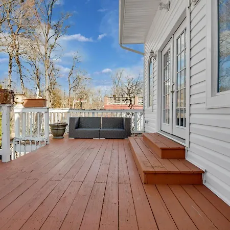 Capital Getaway Near Dc And Hiking